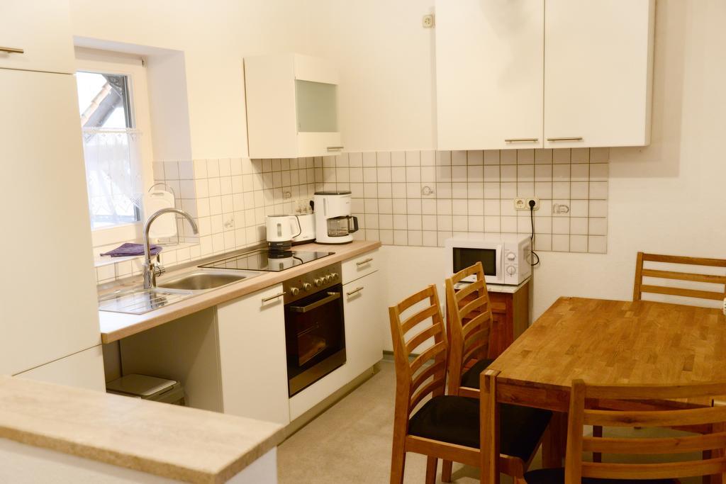 Gasthaus Juette Ebergötzen Pokoj fotografie